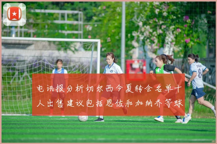 电讯报分析切尔西今夏转会名单十人出售建议包括恩佐和加纳乔等球员
