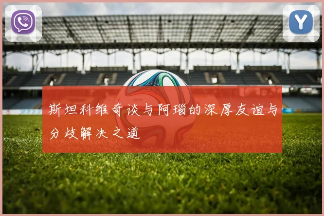 斯坦科维奇谈与阿瑙的深厚友谊与分歧解决之道